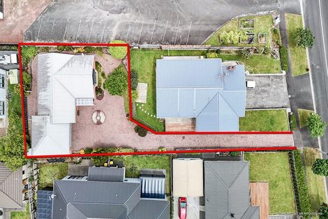 Photo of property in 94a Mansel Avenue, Hillcrest, Hamilton, 3216