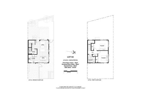 Photo of property in 4 Nuku Place, Manurewa, Auckland, 2102