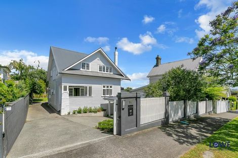 Photo of property in 56 Hamilton Road, Herne Bay, Auckland, 1011