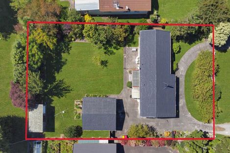 Photo of property in 8 Smith Street, Dannevirke, 4930