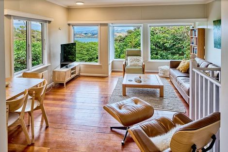 Photo of property in 98 Motuhara Road, Plimmerton, Porirua, 5026