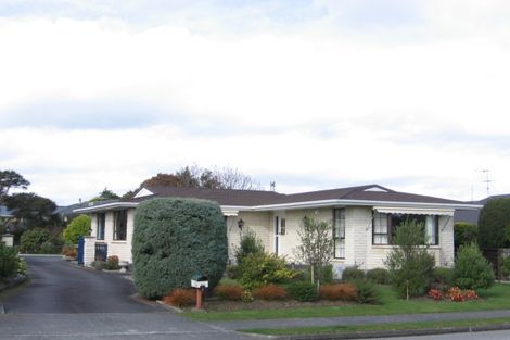 Photo of property in 86 Titoki Street, Lansdowne, Masterton, 5810