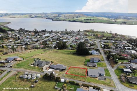 Photo of property in 4 Kingsgate Lane, Waihola, Milton, 9073