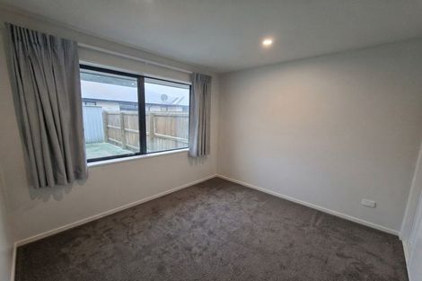 Photo of property in 2 Brenley Drive, Rolleston, 7614