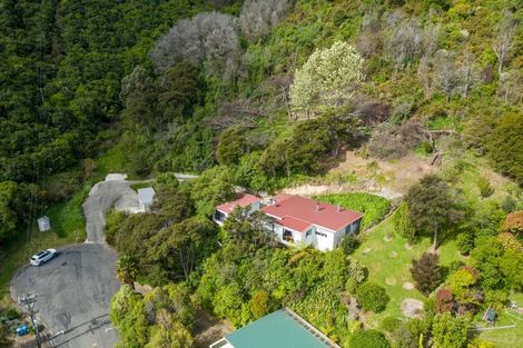 Photo of property in 13 Arthur Crescent, Waikawa, Picton, 7220