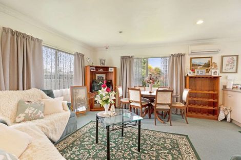 Photo of property in 61 Winchester Street, Levin, 5510