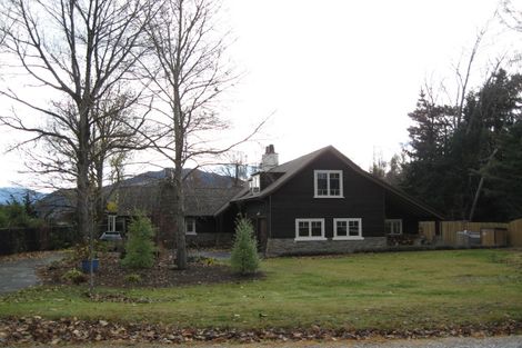 Photo of property in 63 Eely Point Road, Wanaka, 9305