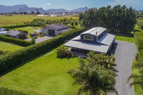 Photo of property in 69 Pyle Road East, Ruakaka, Whangarei, 0171