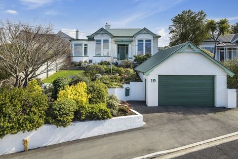 Photo of property in 19 Granville Terrace, Belleknowes, Dunedin, 9011
