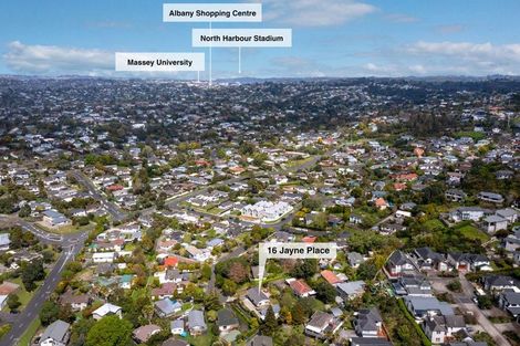 Photo of property in 16 Jayne Place, Torbay, Auckland, 0630