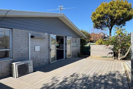 Photo of property in 1/34 Picton Avenue, Riccarton, Christchurch, 8011