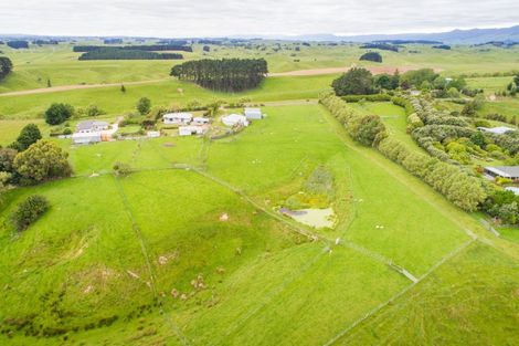 Photo of property in 828 Colyton Road, Bunnythorpe, Feilding, 4775