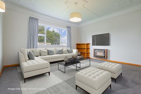 Photo of property in 201 College Street, West End, Palmerston North, 4412