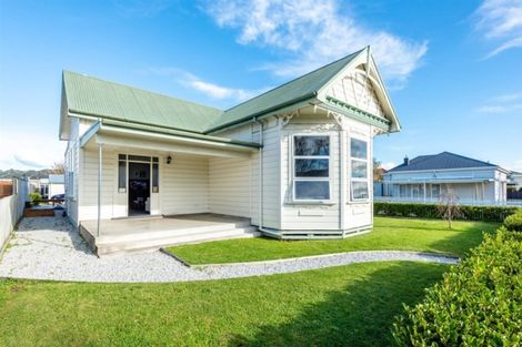 Photo of property in 55 Stafford Street, Whataupoko, Gisborne, 4010