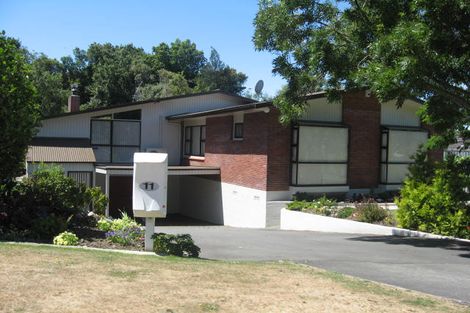 Photo of property in 11 Sandon Road, Feilding, 4702