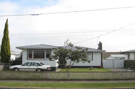 Photo of property in 60 Masefield Avenue, Maraenui, Napier, 4110