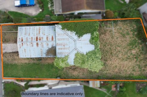 Photo of property in 3 Oxford Street, Holmes Hill, Oamaru, 9401