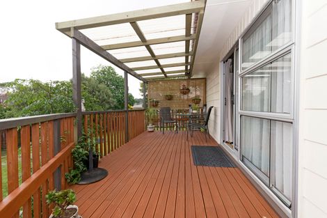 Photo of property in 14 Penfold Place, Henderson, Auckland, 0610