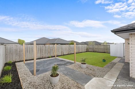 Photo of property in 53 Murphys Road, Halswell, Christchurch, 8025