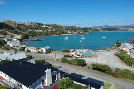 Photo of property in 166 Haven Street, Moeraki, 9482