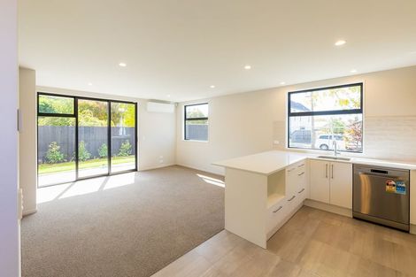 Photo of property in 21a Proctor Street, Papanui, Christchurch, 8053