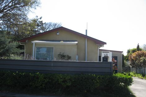 Photo of property in 68 Carlton Avenue, College Estate, Whanganui, 4500