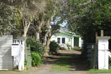 Photo of property in 133 Cornfoot Street, Castlecliff, Wanganui, 4501