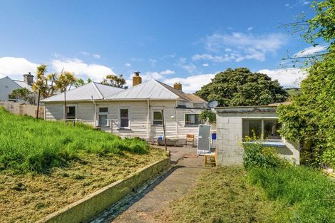 Photo of property in 265 Ravensbourne Road, Ravensbourne, Dunedin, 9022