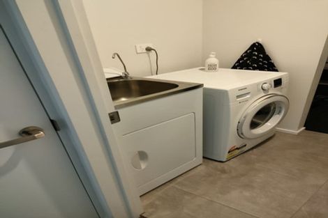 Photo of property in 2b Gilbert Place, Sydenham, Christchurch, 8023