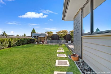 Photo of property in 77 Kemble Drive, Rolleston, 7615