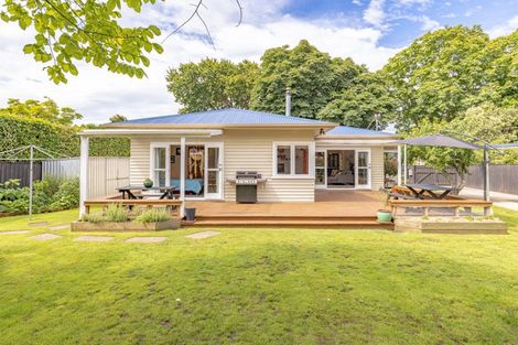Photo of property in 4 Virginia Road, Saint Johns Hill, Whanganui, 4500