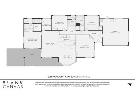 Photo of property in 32 Starlight Cove, Hobsonville, Auckland, 0618