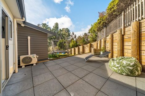 Photo of property in 9 Sylvan Way, Silverstream, Upper Hutt, 5019