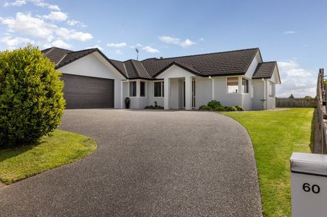 Photo of property in 60 Alva Glen Place, Pyes Pa, Tauranga, 3112