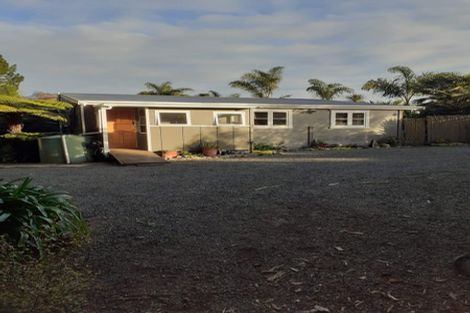 Photo of property in 1157 State Highway 1, Okaihau, 0475