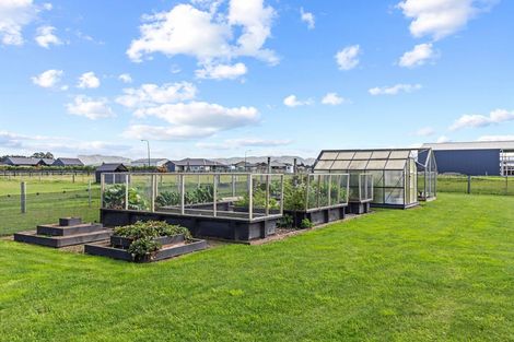 Photo of property in 267 Creyke Road, Darfield, 7571