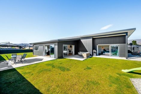 Photo of property in 43 Larch Crescent, Alexandra, 9320