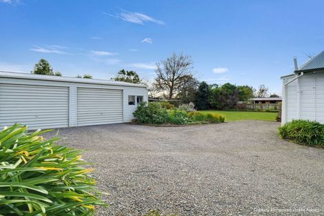 Photo of property in 68 Skerman Street, Marton, 4710