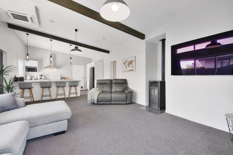 Photo of property in 7 Newnham Street, Rangiora, 7400