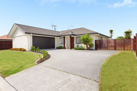 Photo of property in 2 Villa Way, Mount Maunganui, 3116