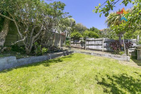 Photo of property in 19 Fernhill Terrace, Wadestown, Wellington, 6012