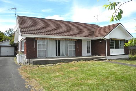 Photo of property in 41 Kowhai Street, Hamilton Lake, Hamilton, 3204