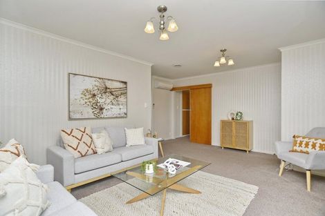 Photo of property in 12 Allstone Place, Burwood, Christchurch, 8083