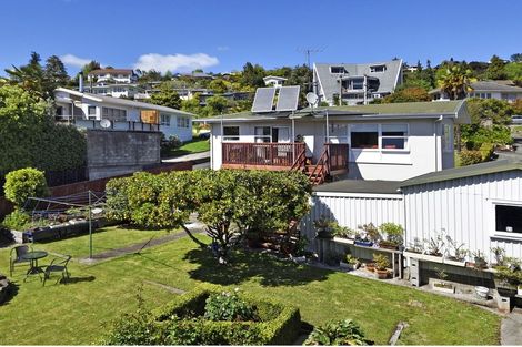 Photo of property in 11 Torlesse Street, Enner Glynn, Nelson, 7011