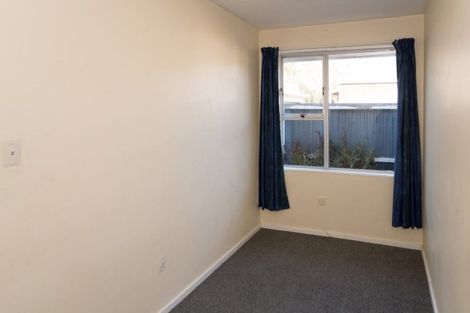Photo of property in 5/81 Southampton Street, Sydenham, Christchurch, 8023