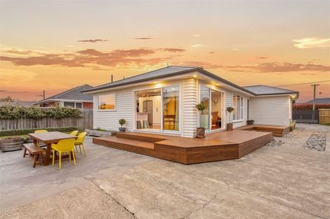 Photo of property in 340 Greers Road, Bishopdale, Christchurch, 8053