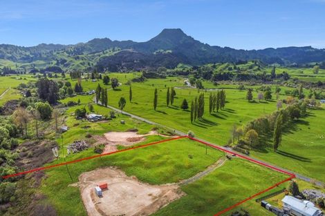 Photo of property in 946 Taringamotu Road, Taringamotu, Taumarunui, 3994