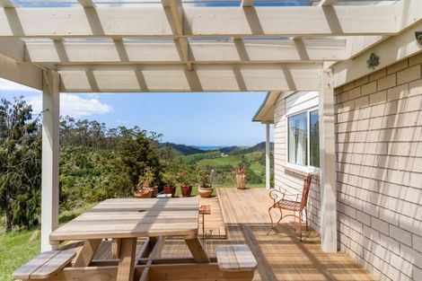 Photo of property in 210 Wentworth Valley Road, Whangamata, 3691