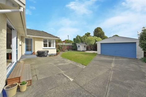 Photo of property in 19 Dunster Street, Burnside, Christchurch, 8053