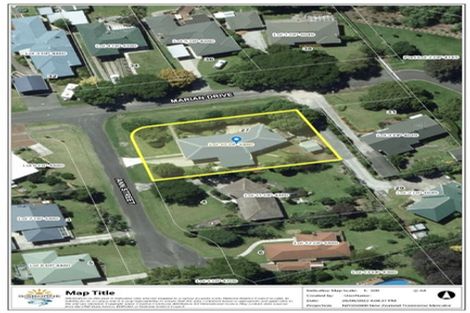 Photo of property in 27 Marian Drive, Inner Kaiti, Gisborne, 4010